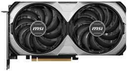 Karta graf. MSI RTX 4070 VENTUS 2X E1 OC 12GB