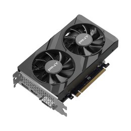 Karta graf. PNY GEFORCE RTX 3050 6GB VERTO Dual Fan