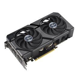 Karta graficzna ASUS Dual GeForce RTX 4070 SUPER OC 12GB EVO (WYPRZEDAŻ)