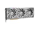 Karta graficzna MSI GeForce RTX 4070 SUPER 12GB GAMING SLIM WHITE