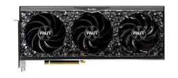 Karta graficzna Palit GeForce RTX 4090 GameRock OmniBlack 24GB GDDR6X