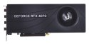 Karta graficzna ZOTAC GAMING GeForce RTX 4070 12GB GDDR6X BLOWER BULK