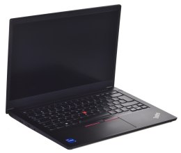 LENOVO ThinkPad E14 Gen2 i7-1165G7 16GB 256SSD 14