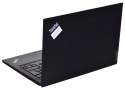 LENOVO ThinkPad E14 Gen2 i7-1165G7 16GB 256SSD 14"FHD Win11pro + zasilacz UŻYWANY