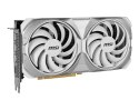 MSI GeForce RTX 4070 Ti SUPER 16G VENTUS 2X WHITE OC NVIDIA 16 GB GDDR6X