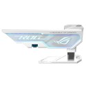 Uchwyt na kartę ASUS XH01 ROG HERCULX WHITE