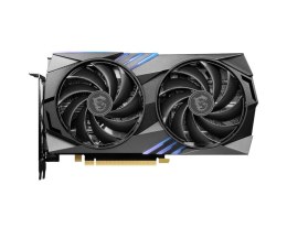 MSI GeForce RTX 4060 Ti GAMING X 8G NVIDIA 8 GB GDDR6 DLSS 3