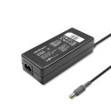 Zasilacz Qoltec 50013.65W do notebooka IBM (20 V; 3,52 A; 65W; 7.9 mm x 5.5 mm)