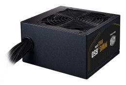 COOLER MASTER ZASILACZ MWE Bronze V3 650 W