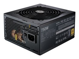 COOLER MASTER ZASILACZ MWE Gold V2,FM 750W 12VHPWR A/EU