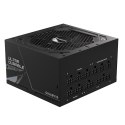 Gigabyte UD850GM moduł zasilaczy 850 W 20+4 pin ATX ATX Czarny