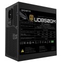 Gigabyte UD850GM moduł zasilaczy 850 W 20+4 pin ATX ATX Czarny