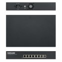 INTELLINET GIGABIT SWITCH 8X 10/100/1000 RJ45 POE+ 140W 19 RACK 560641