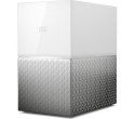 Serwer plików Western Digital MYCLOUD WDBMUT0160JWT-EESN - (RJ-45; Biało-szary)