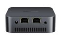 Mini PC Blackview MP80 N97 16GB 512GB SSD W11Pro czarny