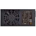 Silverstone TX300 moduł zasilaczy 300 W 24-pin ATX TFX Czarny