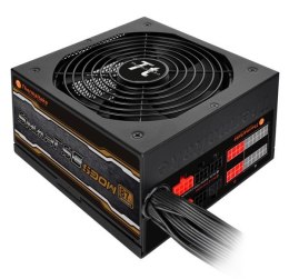 THERMALTAKE SMART SE 530W MODULAR (SPR. 80+ BRONZE, 2XPEG, 140MM, SINGLE RAIL) SPS-530MPCBEU