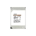 Toshiba N300 dysk twardy 12 TB 7200 RPM 256 MB 3.5" Serial ATA III