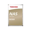 Toshiba N300 dysk twardy 14 TB 7200 RPM 256 MB 3.5" Serial ATA III