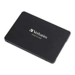 Dysk SSD Verbatim VI550 S3 49352 (512 GB ; 2.5