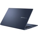 ASUS F1502ZA-WH74 i7-1255U 15.6" FHD Touch 16GB DDR4 SSD512 IrisXe BT BLKB Win11 Quiet Blue (REPACK) 2Y