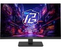 Asrock Phantom Gaming monitor komputerowy 68,6 cm (27") 1920 x 1080 px Full HD Czarny