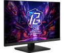 Asrock Phantom Gaming monitor komputerowy 68,6 cm (27") 1920 x 1080 px Full HD Czarny