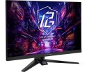 Asrock Phantom Gaming monitor komputerowy 68,6 cm (27") 1920 x 1080 px Full HD Czarny