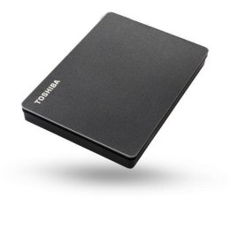 Dysk zewnętrzny Toshiba Canvio Gaming 1TB 2,5