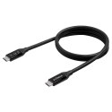 Edimax UC4-005TB USB4/Thunderbolt3 Cable 0.5 meter