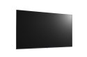 LG 65UL3J-E Digital signage display 165,1 cm (65') IPS 400 cd/m2 4K Ultra HD Niebieski Procesor wbudowany Web OS 16/7