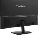 Viewsonic VA270-H monitor komputerowy 68,6 cm (27") 1920 x 1080 px Full HD LED Czarny