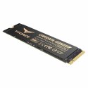 Team Group T-FORCE CARDEA Z440 500 GB M.2 PCI Express 4.0 NVMe 3D NAND