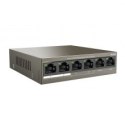 Tenda TEF1106P-4-63W adapter PoE