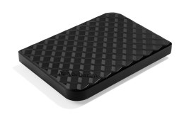 Verbatim Przenośny dysk twardy Store 'n' Go USB 3.0 Portable Hard Drive 2 TB — czarny