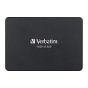 Verbatim Vi550 S3 4 TB 2.5" Serial ATA III 3D NAND