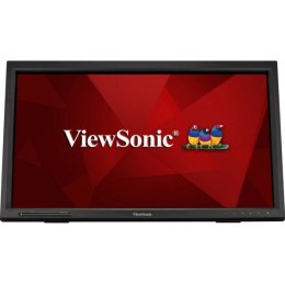 Viewsonic TD2423 monitor komputerowy 59,9 cm (23.6