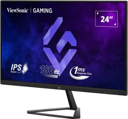 Viewsonic VX2479-HD-PRO monitor komputerowy 60,5 cm (23.8