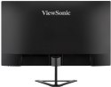 Viewsonic VX2479-HD-PRO monitor komputerowy 60,5 cm (23.8") 1920 x 1080 px Full HD LED Czarny