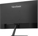 Viewsonic VX2479-HD-PRO monitor komputerowy 60,5 cm (23.8") 1920 x 1080 px Full HD LED Czarny