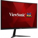 Viewsonic VX Series VX2718-2KPC-MHD LED display 68,6 cm (27") 2560 x 1440 px Quad HD Czarny