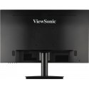 Viewsonic VA2406-h monitor komputerowy 61 cm (24") 1920 x 1080 px Full HD LED Czarny