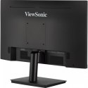 Viewsonic VA2406-h monitor komputerowy 61 cm (24") 1920 x 1080 px Full HD LED Czarny