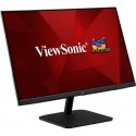 Viewsonic Value Series VA2432-MHD display 60,5 cm (23.8") 1920 x 1080 px Full HD Czarny