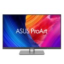 ASUS ProArt PA278CFRV monitor komputerowy 68,6 cm (27") 2560 x 1440 px Quad HD LCD Czarny