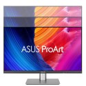 ASUS ProArt PA278CFRV monitor komputerowy 68,6 cm (27") 2560 x 1440 px Quad HD LCD Czarny