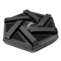 ASUS RT-AXE7800 router bezprzewodowy Trójpasmowy (2,4 GHz / 5 GHz / 6 GHz) Czarny