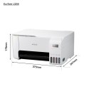 Epson EcoTank L3256