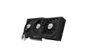 Gigabyte GeForce RTX 4070 Ti SUPER WINDFORCE OC 16G NVIDIA 16 GB GDDR6X