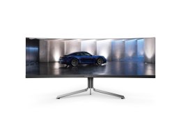 AOC Porsche PD49 LED display 124,5 cm (49